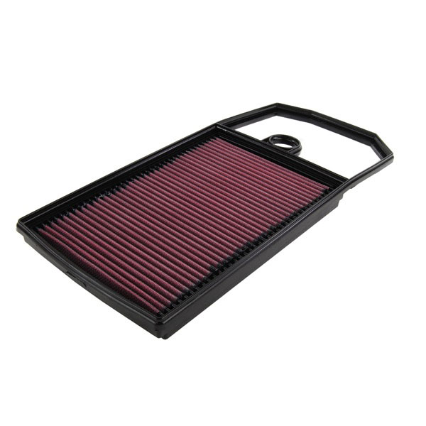 K&N K&n Air Filter Element Seat/skoda/vw