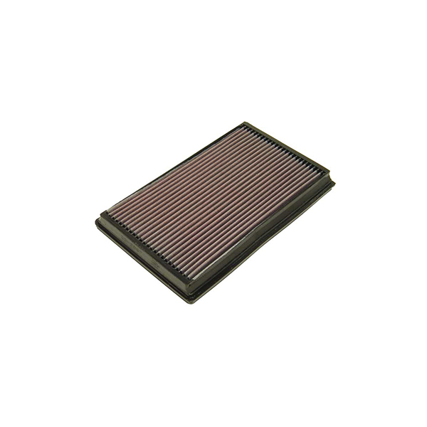 KandN K&n Air Filter Element Volkswagen | Euro Car Parts