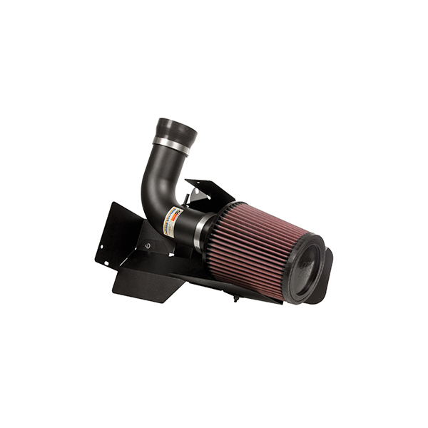 K&N K&n Typhoon Kit Vag Various (black)