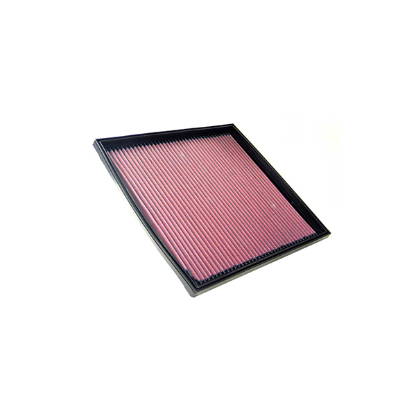 K&N K&n Air Filter Element Ford
