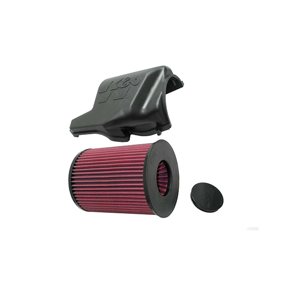 K&N K&n 57s Performance Intake Ford/volvo/mazda