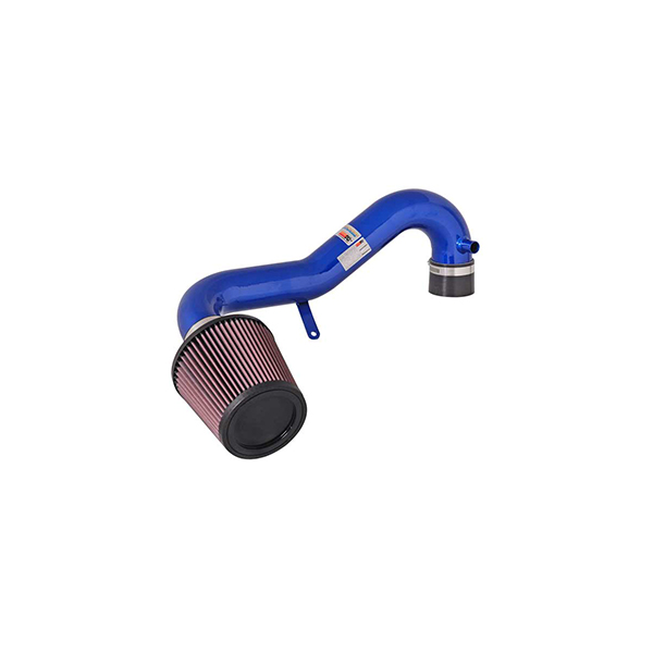 KandN K&n Typhoon Kit Honda Civic (Blue) | Euro Car Parts