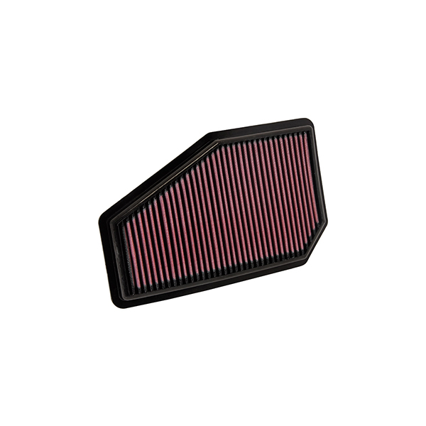 KandN K&n Air Filter Element Honda Civic Type R 2007> | Euro Car Parts