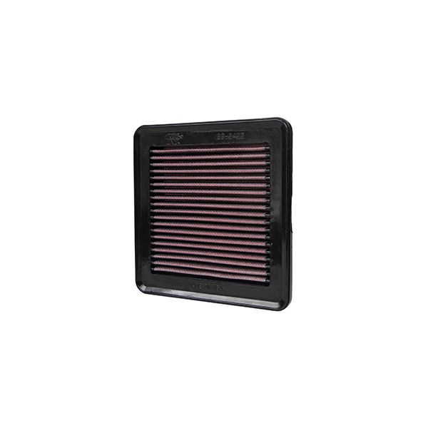 KandN K&n Air Filter Element Honda Jazz 2009> | Euro Car Parts