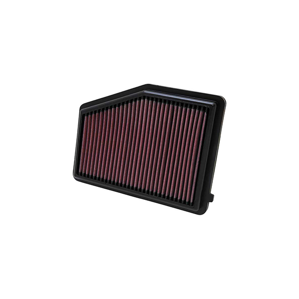 KandN K&n Air Filter Element Honda Civic 1.8 2012> | Euro Car Parts