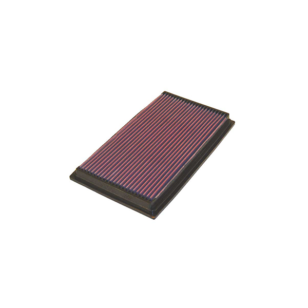 K&N K&n Air Filter Element Jaguar