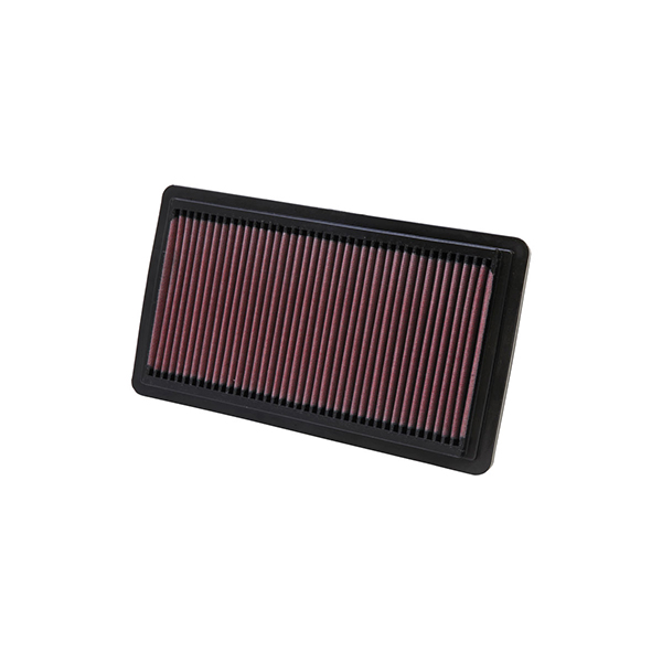 K&N K&n Air Filter Element Mazda