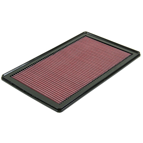 K&N K&n Air Filter Element Mazda