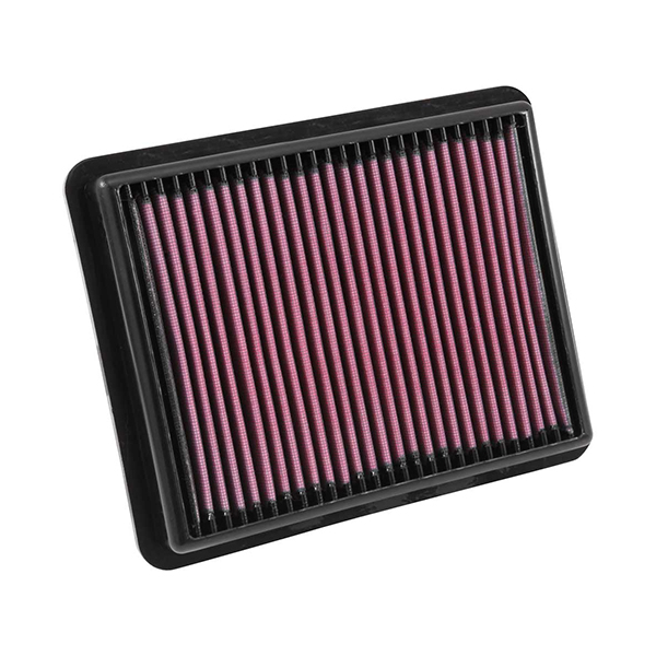 KandN K&n Air Filter Element Mazda Cx-5 2.2 Dsl 12> / 3/6 14> | Euro Car Parts