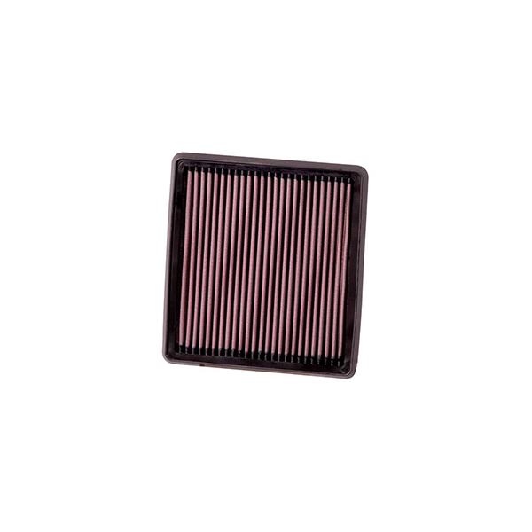 KandN K&n Air Filter Element Vauxhall Corsa D | Euro Car Parts