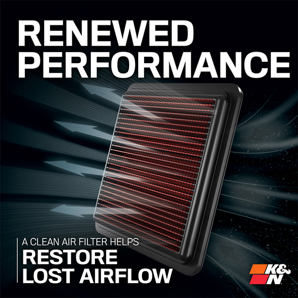 K&N 99-0555 Air Filter Oil - 5 gallon