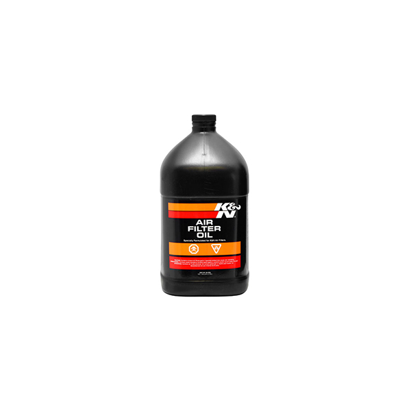 K&N 99-0551 Air Filter Oil - 1 gallon