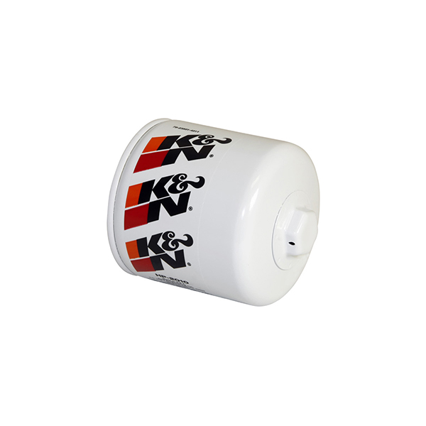K&N Performance Oil Filter