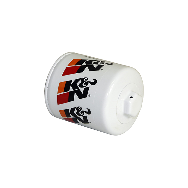 K&N Performance Oil Filter