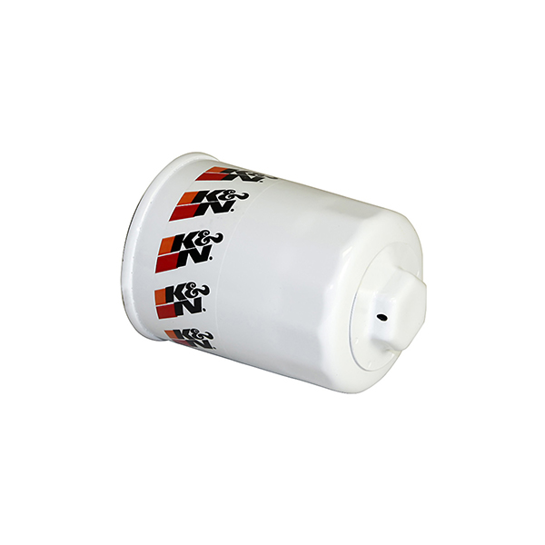 K&N Oil Filter