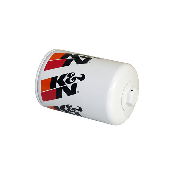 K&N Performance Oil Filter