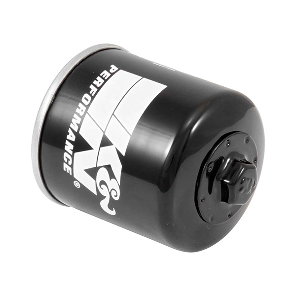 K&N Performance Oil Filter