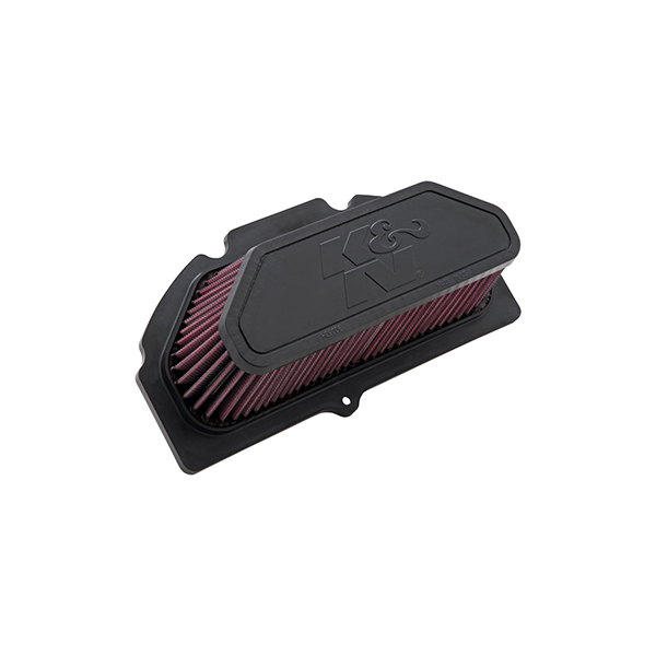 K&N SU1009 Performance Air Filter Euro Car Parts