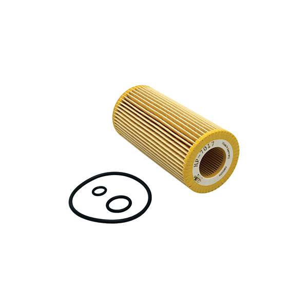 K&N HP7017 Performance OilFilter Euro Car Parts