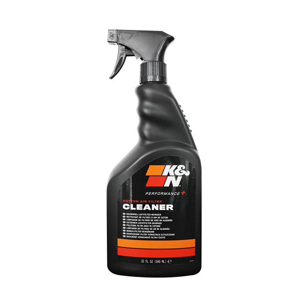 K&N 99-0621EU Power Kleen; Filter Cleaner - 32 oz Trigger Sprayer