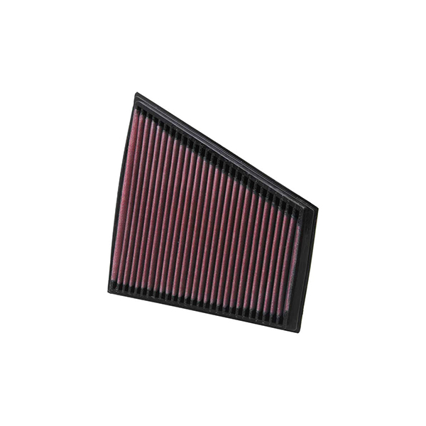 K&N K&n Air Filter Element Seat/skoda/vw