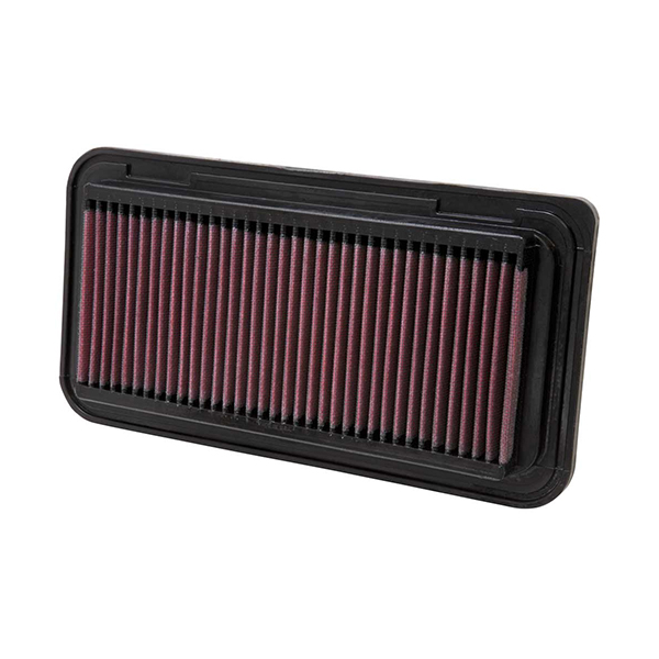 KandN K&n Air Filter Element Toyota Gt86 12> / Subaru Brz 2.0 | Euro Car Parts