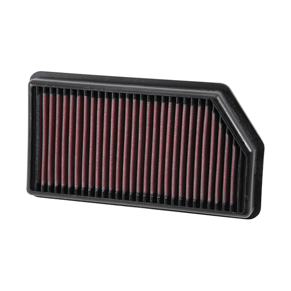 K&N K & N Filter Element Euro Car Parts