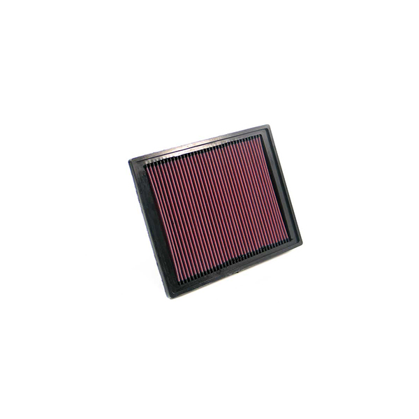 K&N K&n Air Filter Element Saab