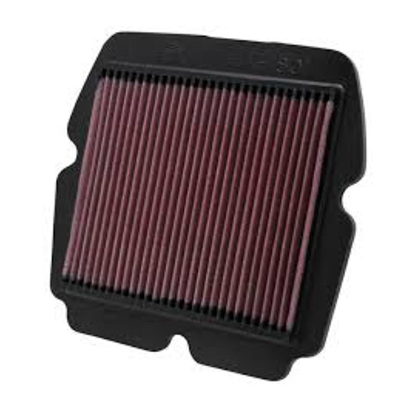 K&N HA1801 Performance Air Filter Euro Car Parts