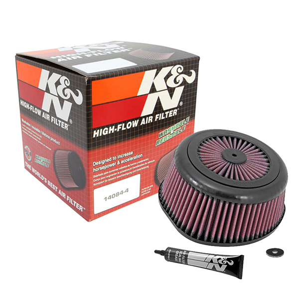 K&N HA4513XD Performance Air Filter Euro Car Parts
