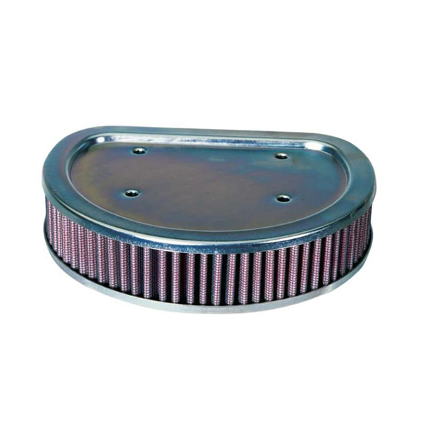 K&N HD8899 Performance Air Filter Euro Car Parts