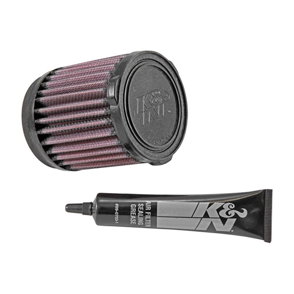 K&N KA5090 Performance Air Filter Euro Car Parts