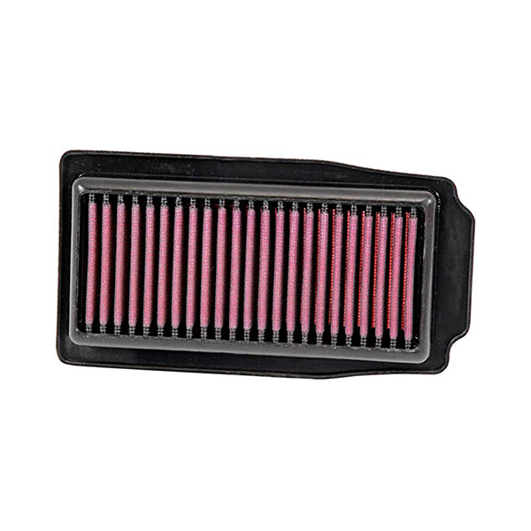 K&N SU2513 Performance Air Filter Euro Car Parts