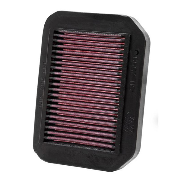 K&N SU2599 Performance Air Filter Euro Car Parts