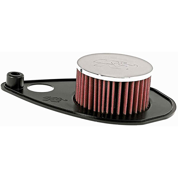K&N SU8005 Performance Air Filter Euro Car Parts
