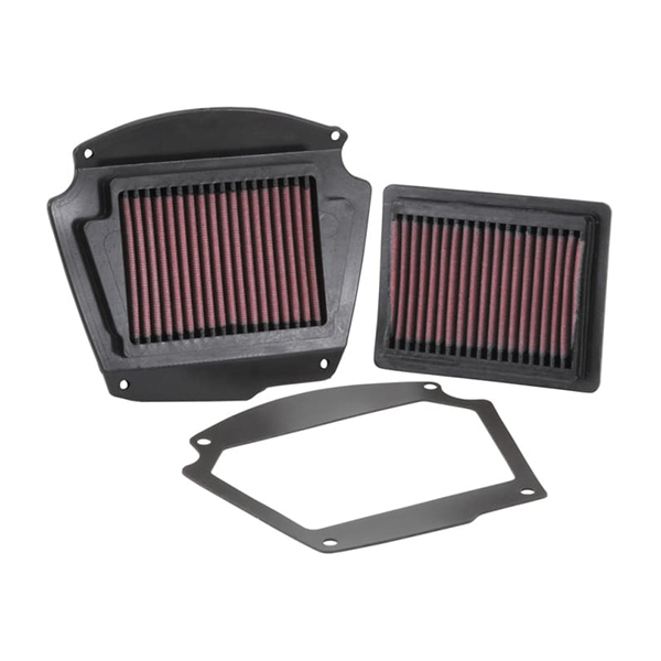 K&N YA1602 Performance Air Filter Euro Car Parts