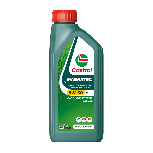 Castrol Magnatec 5W-30 P 1L