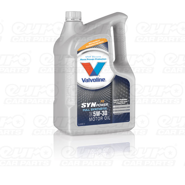 Valvoline 5w30 honda