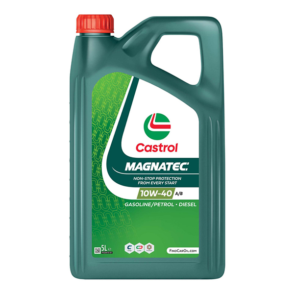 Castrol Magnatec A3/B4 10W-40 5L