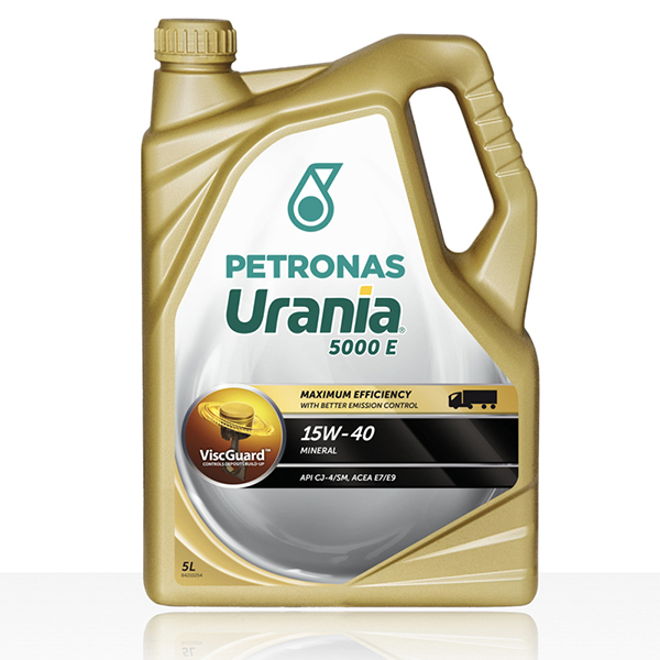 Petronas 
