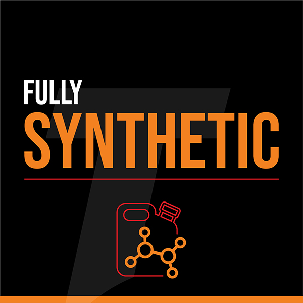 Triple QX SynPlus Engine Oil 0W-20 VAG 508/509 - 1Ltr | Euro Car Parts