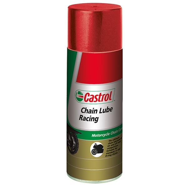 Castrol Chain Lube Racing   - 0.4Ltr