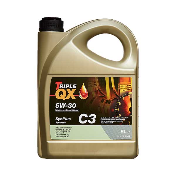Engine Oil  What Oil Does My Car Need?