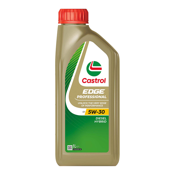 Castrol Edge 5W-30 C1 1L