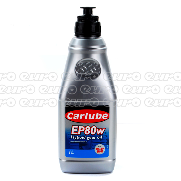 Carlube 