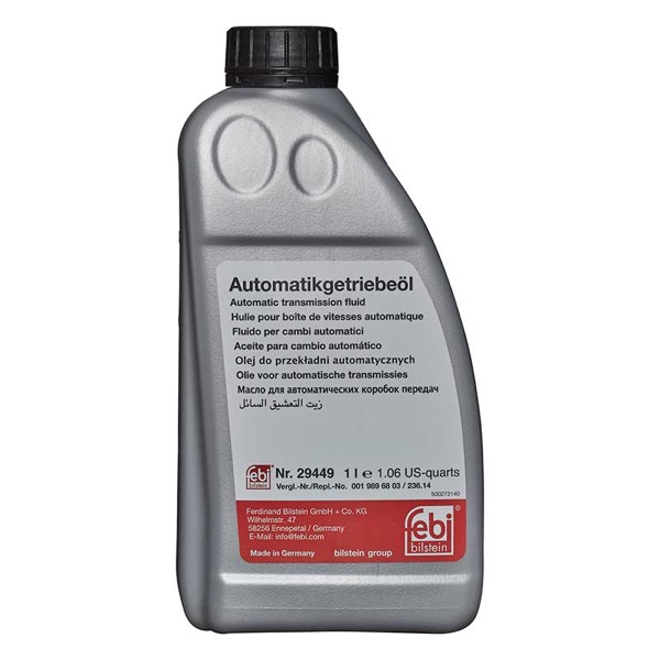 Febi Transmission Oil