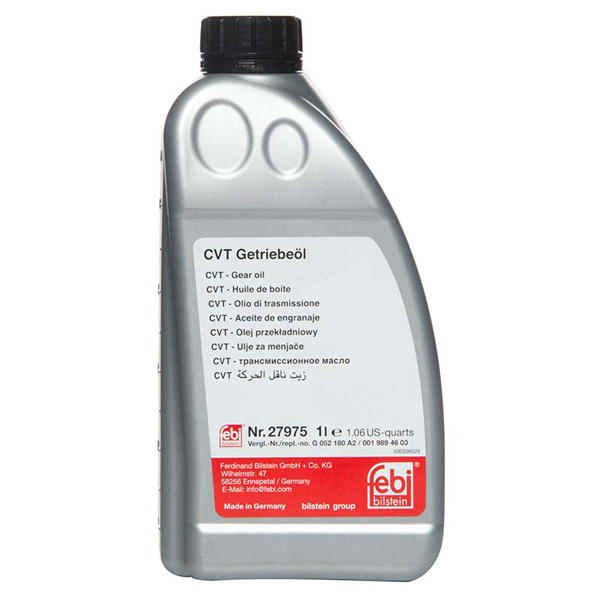 Febi Transmission Oil Euro Car Parts