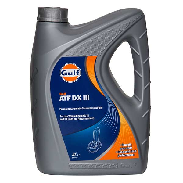 Automatic Transmission Fluids & Transmission Oils Euro Car Parts