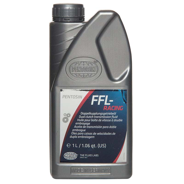 Nissan fluid s