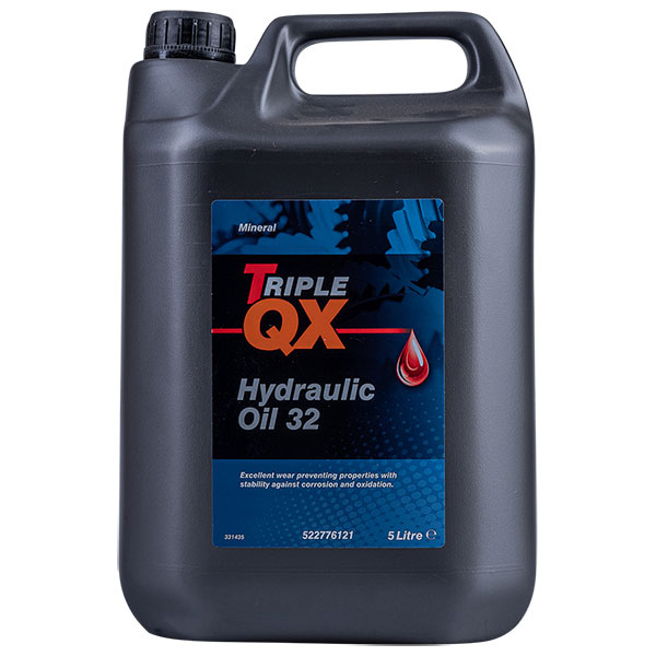 TRIPLE QX Hydraulic Oil 32 - 5ltr